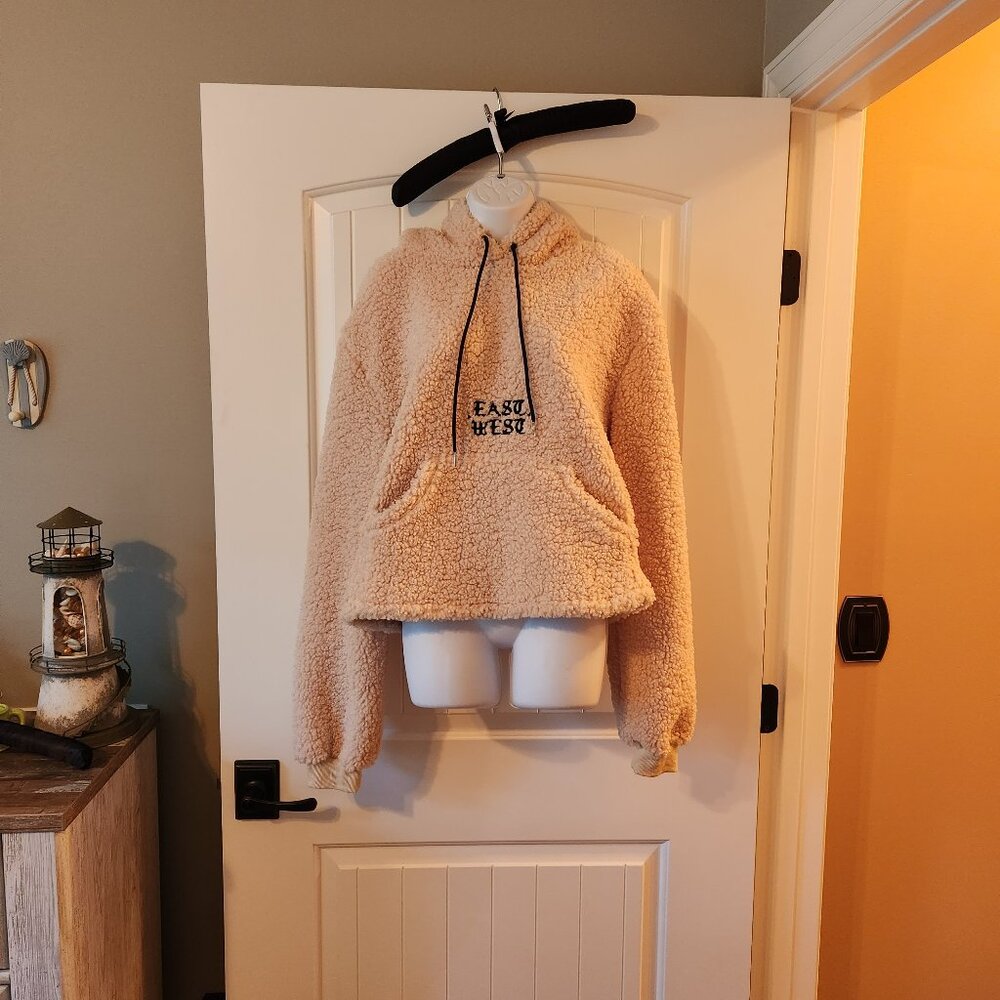 Princess Polly Coat